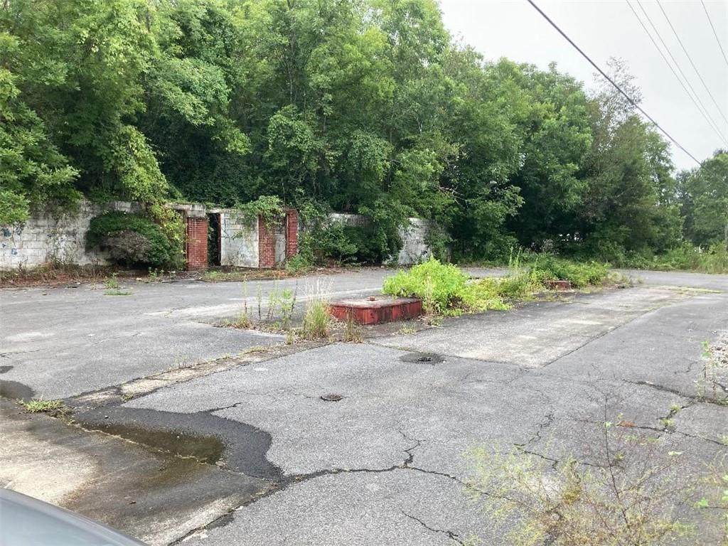 0 Calhoun Highway - Photo 1