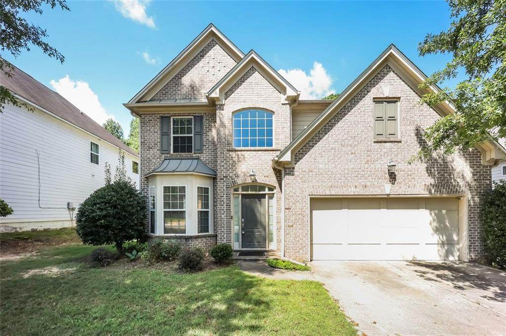 5634 Jamerson Drive - Photo 1