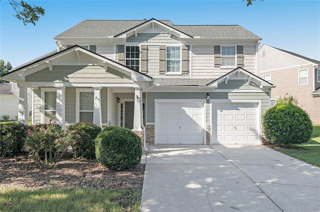 6010 Escher Lane - Photo 1