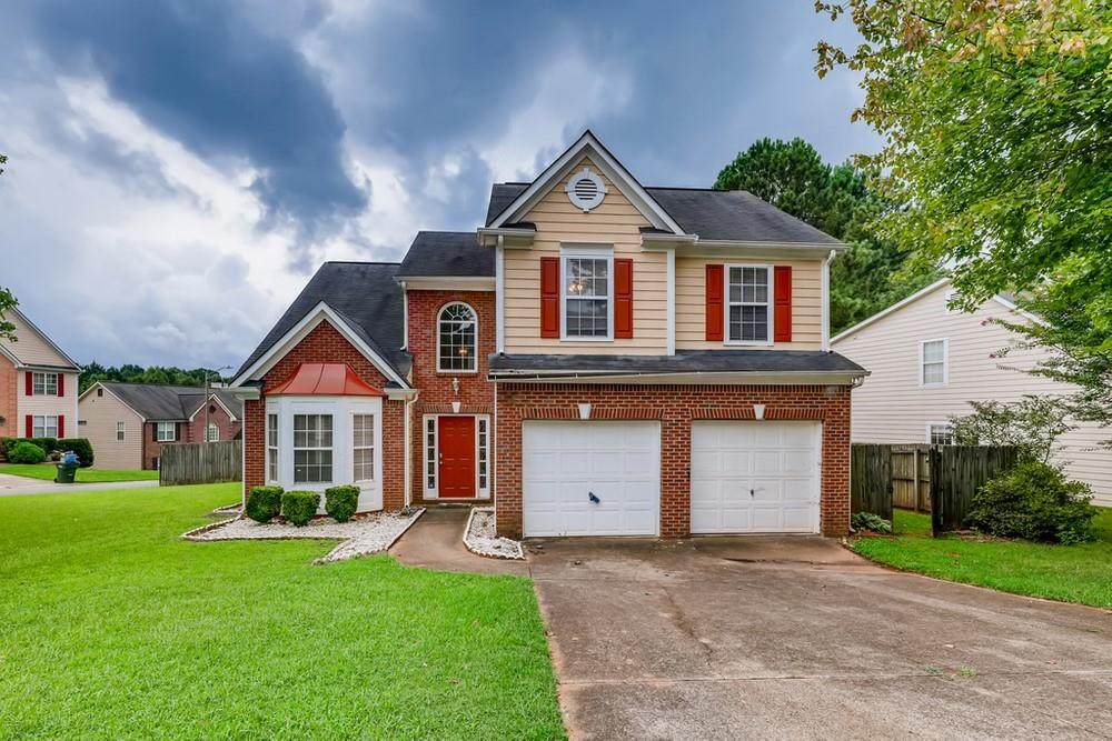 1601 Hathaway Place - Photo 1