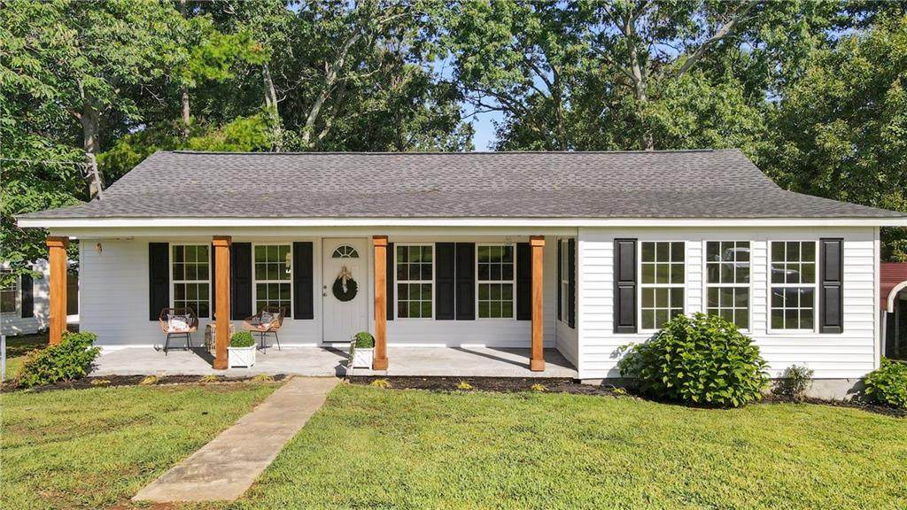 242 Mount Sinai Road - Photo 1