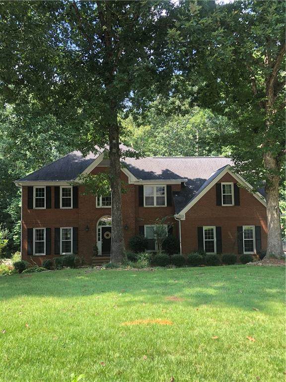 12120 Wexford Mill Court - Photo 1