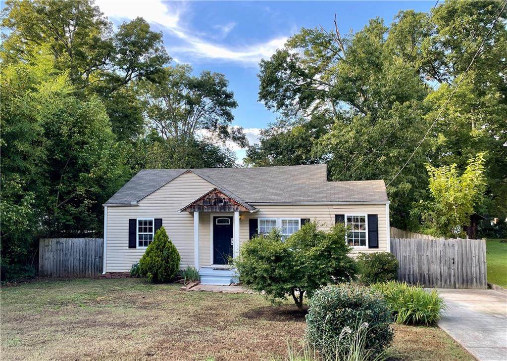 1738 Pennington Place - Photo 1