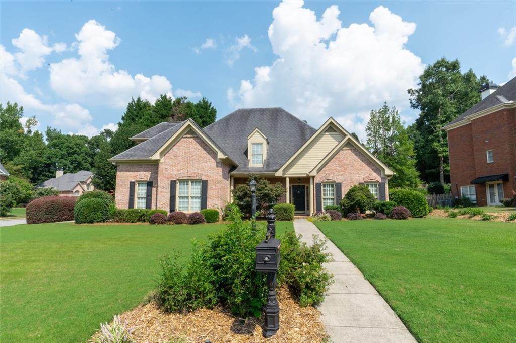 3935 Creek Village Court - Photo 1