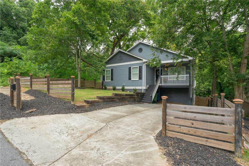 895 Grand Avenue - Photo 1