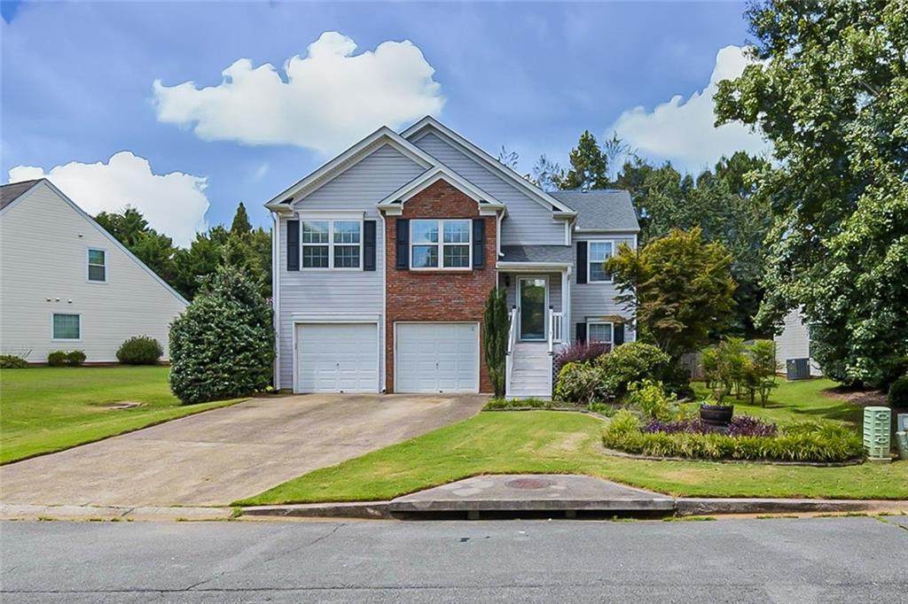 241 Carrington Way - Photo 1