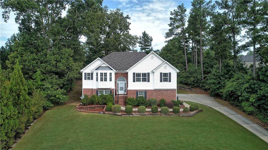 936 Red Wolf Ct - Photo 1