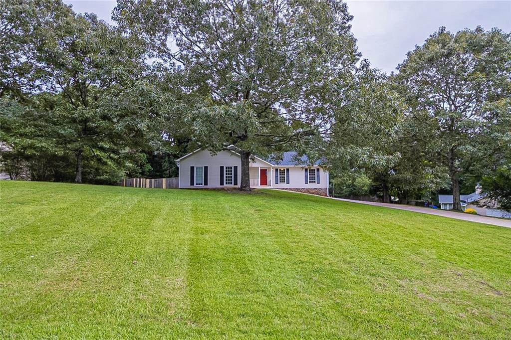 107 Pond Drive - Photo 1