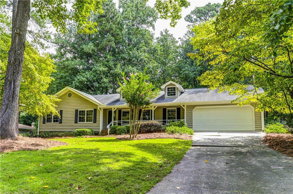 4605 Mountain Creek Drive - Photo 1