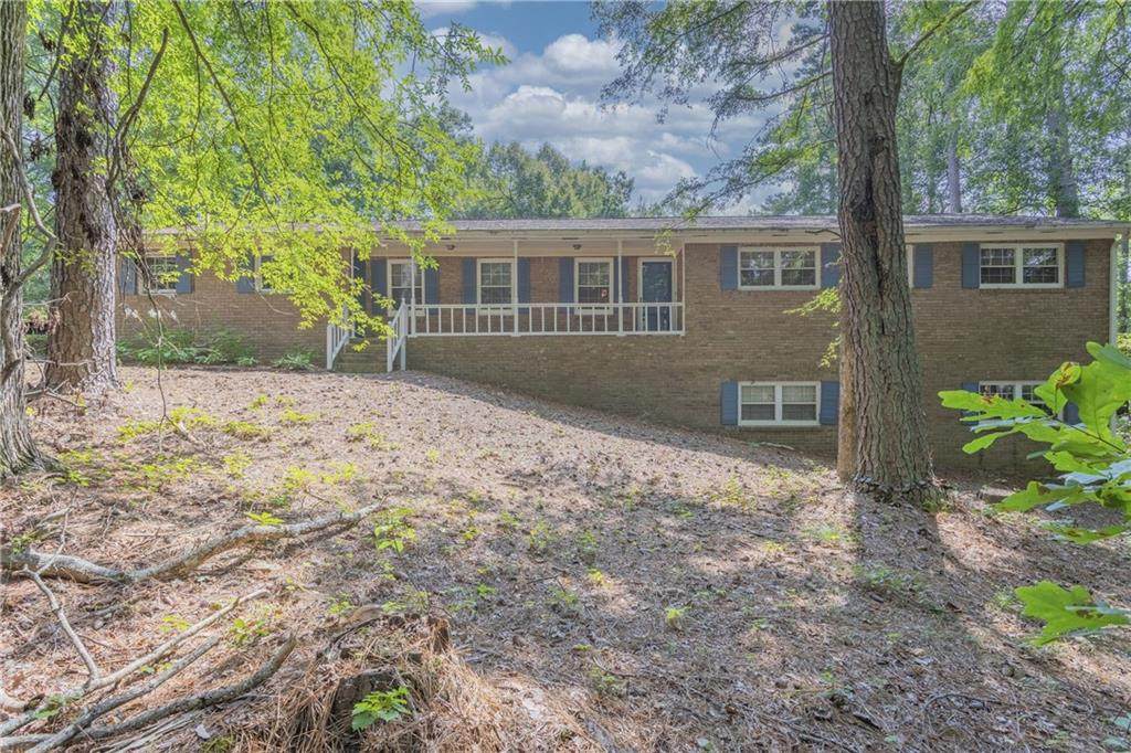 2203 Hi Roc Road - Photo 1