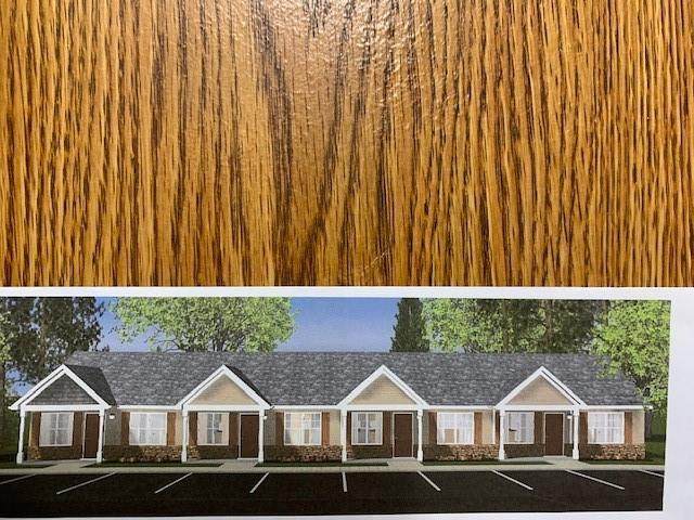 401 Harvest Moon Court - Photo 1