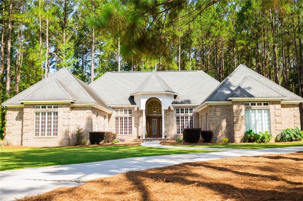 1628 Stanford Drive - Photo 1