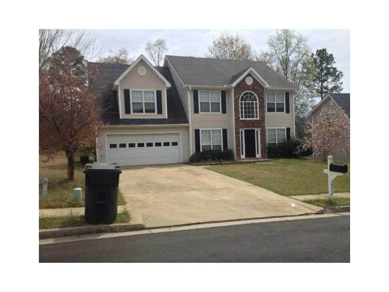 972 Simon Park Circle - Photo 1