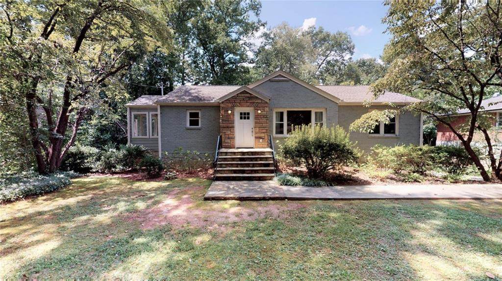 2080 Clairmont Road - Photo 1