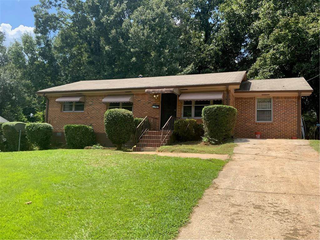 2789 Meadowview Drive - Photo 1
