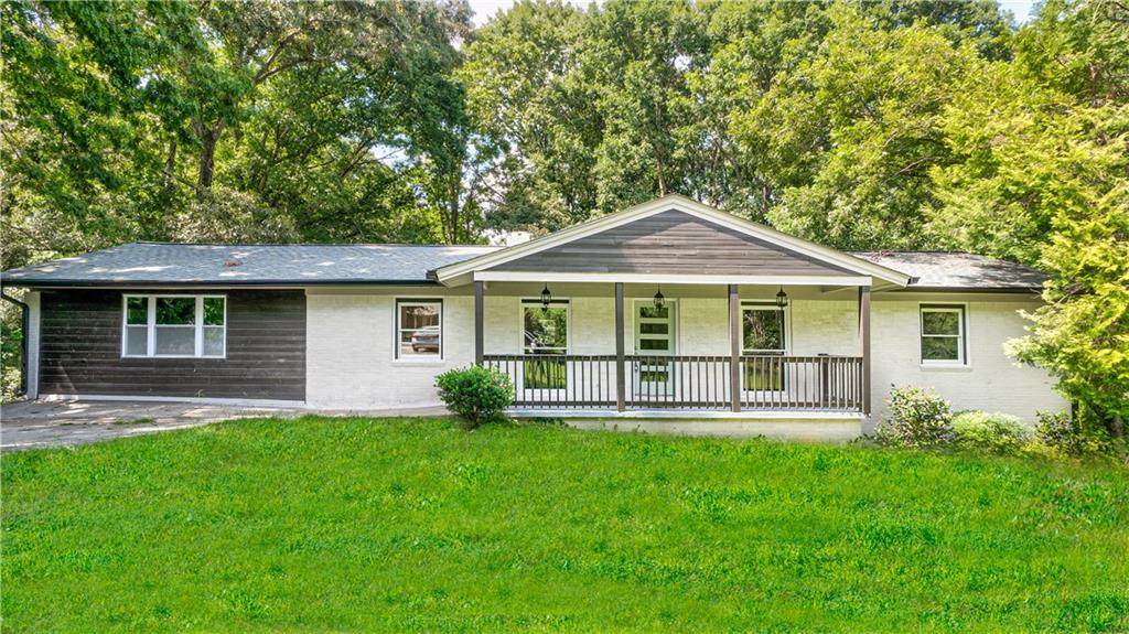 5479 Brownlee Road - Photo 1