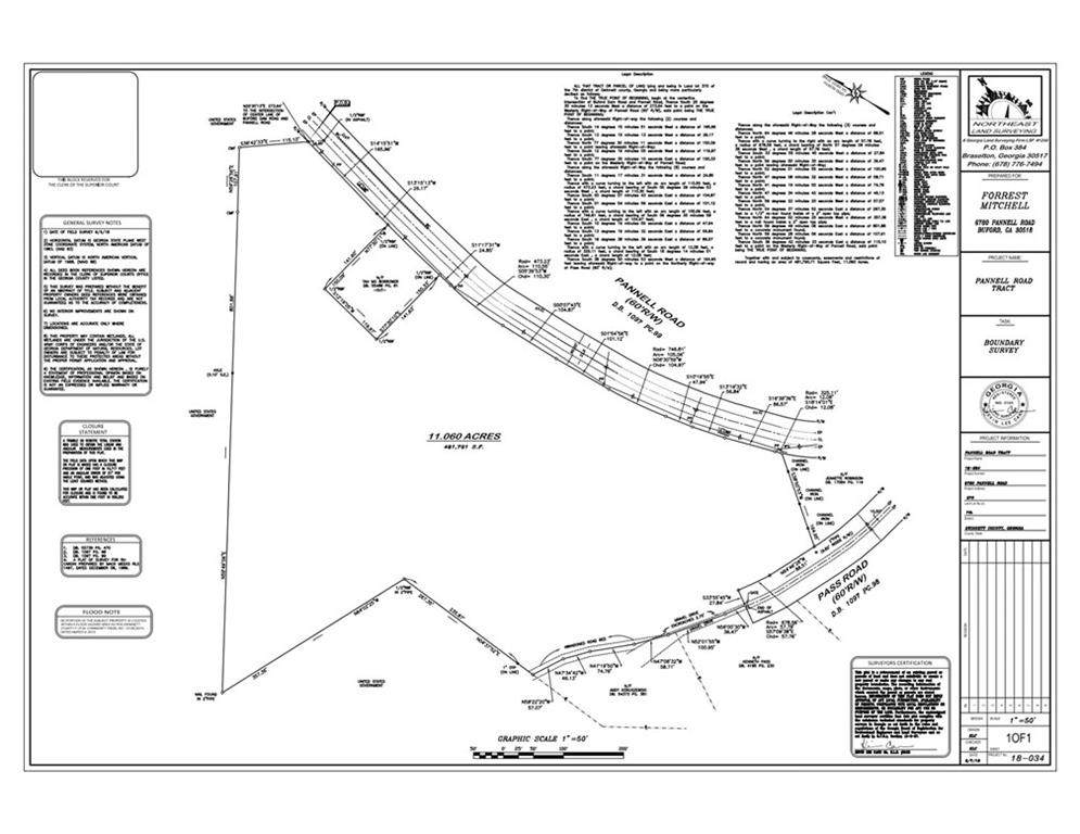 6780 Pannell Road - Photo 1