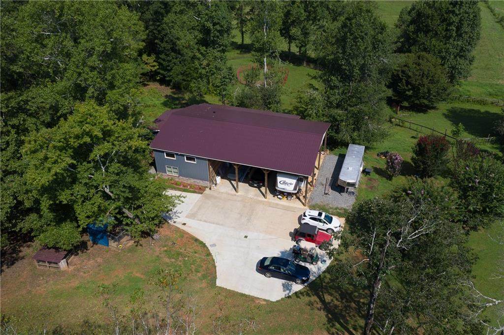 456 Ed Lewis Road - Photo 1