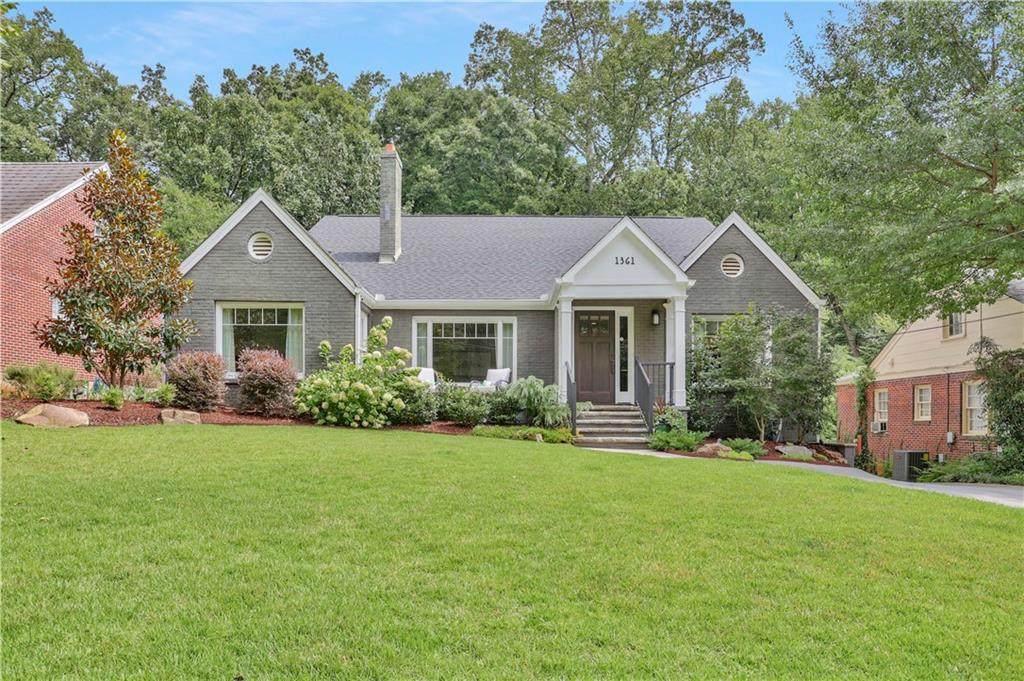 1361 Greenland Drive - Photo 1