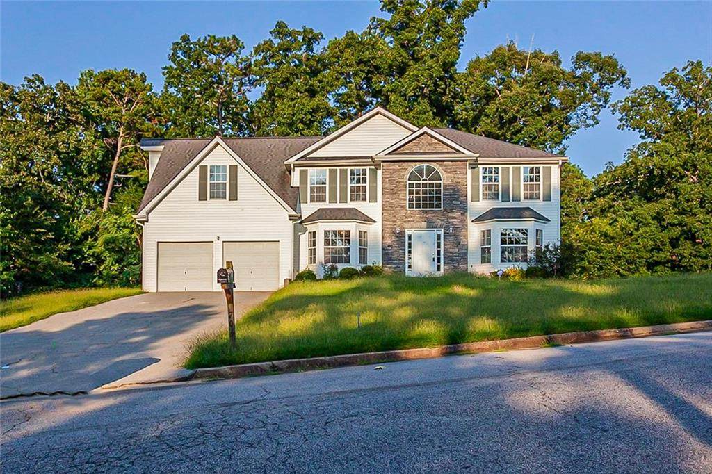 706 Trigg Lake Court - Photo 1
