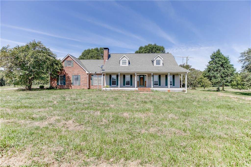 162 Mckinney Road - Photo 1
