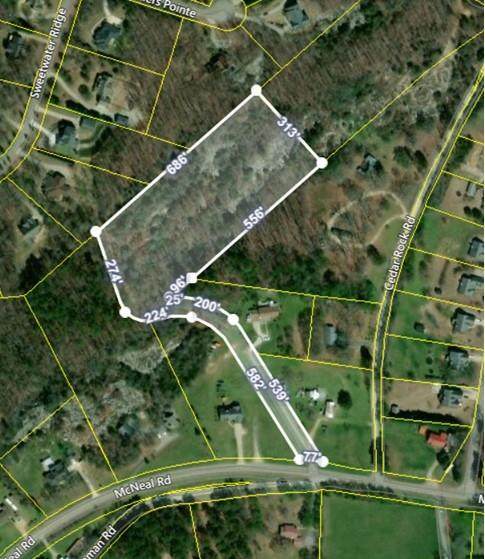 0 Mcneal Rd. - Photo 1