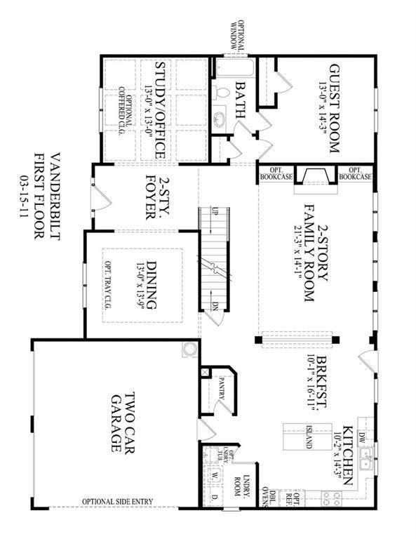 4032 Sweet Madison Place - Photo 1