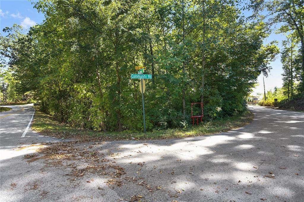 0 Buckner Road - Photo 1