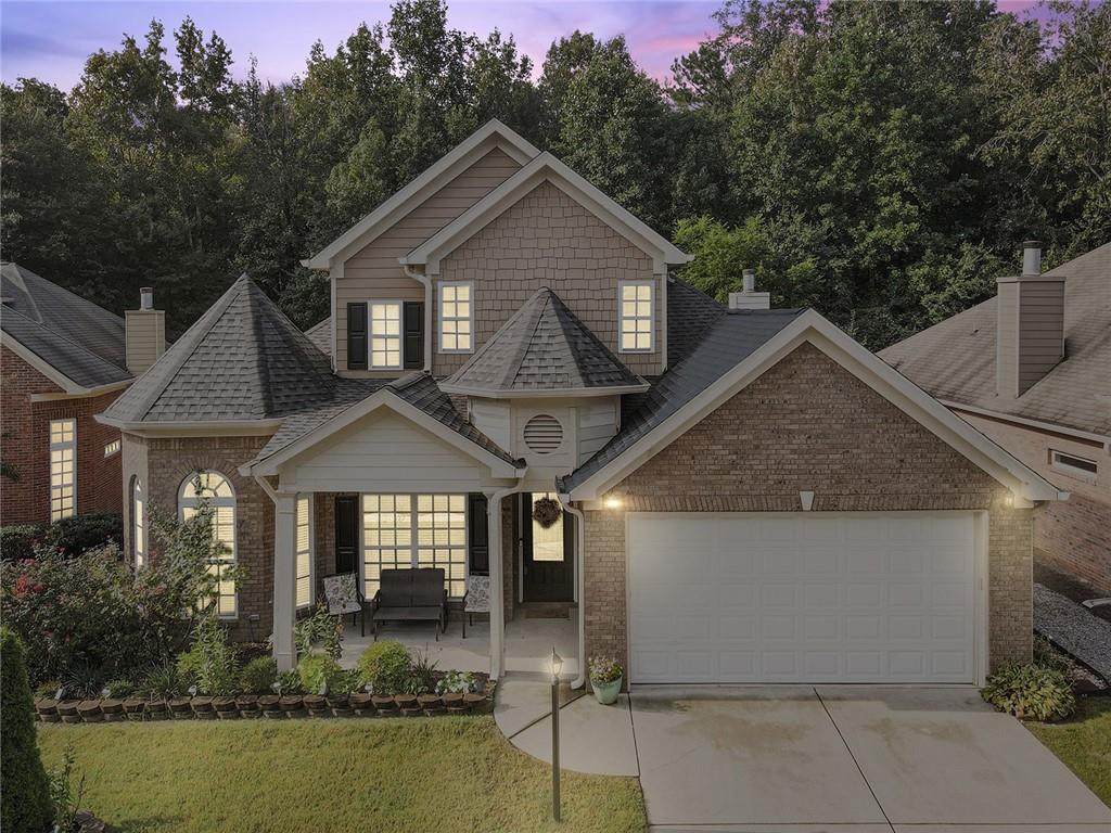 3493 Newtons Crest Circle - Photo 1