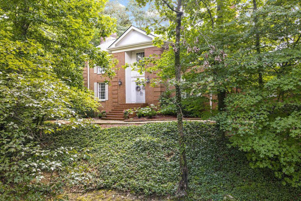 4285 Lansdowne Drive - Photo 1