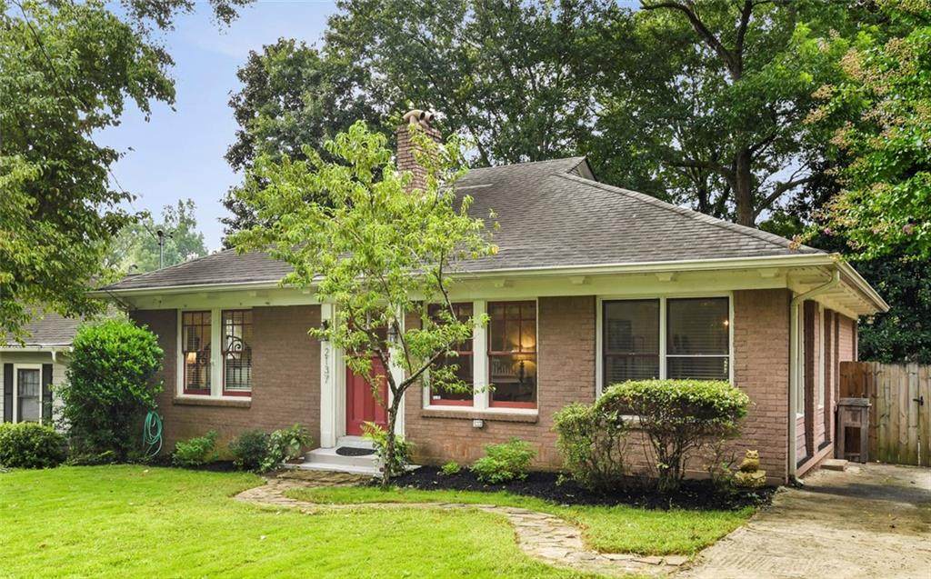 2137 Delano Drive - Photo 1