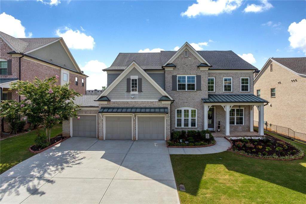 3540 Paddocks Parkway - Photo 1