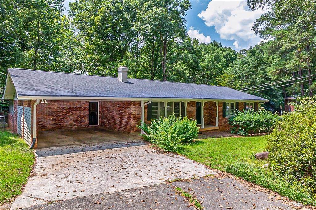 4058 Peachtree Road - Photo 1