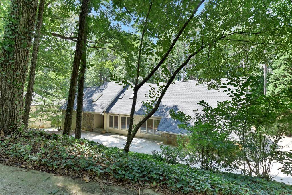 9375 Huntcliff Trace - Photo 1