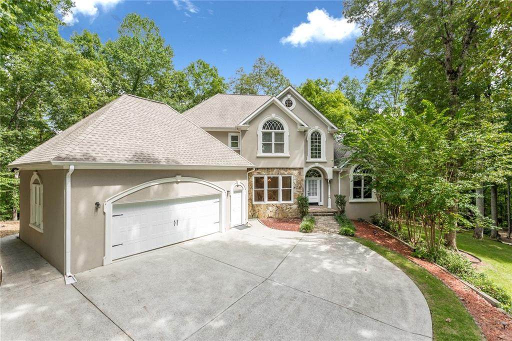 404 Unicoi Court - Photo 1