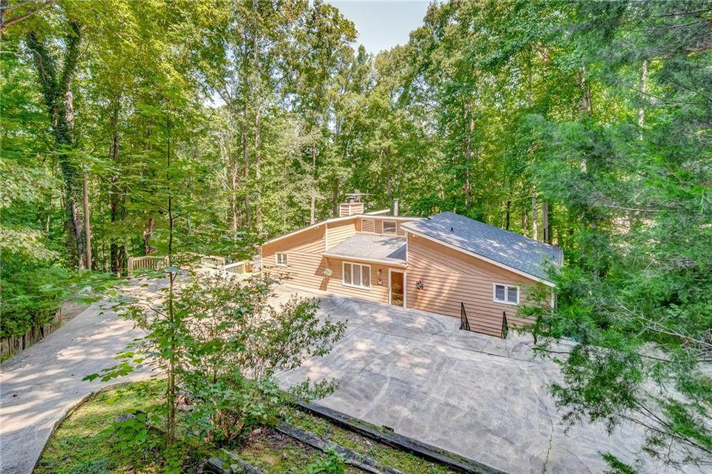 6405 Julian Road - Photo 1