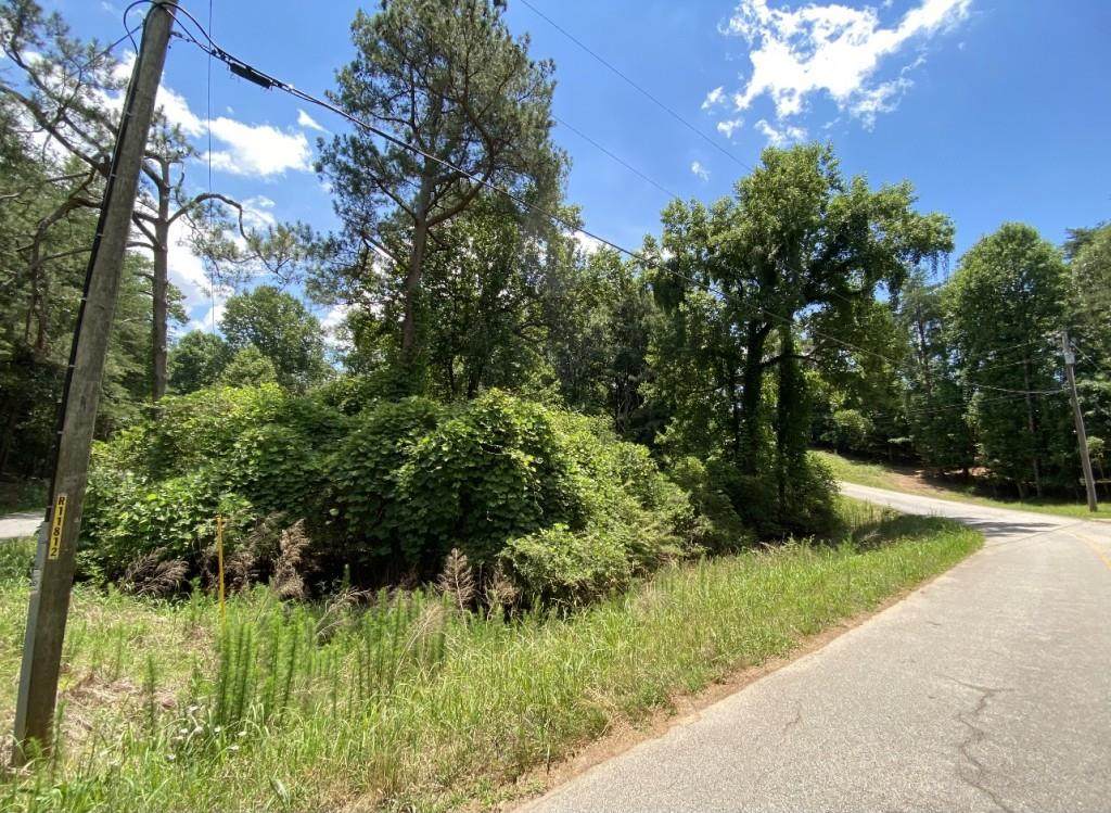 3504 Robinson Road - Photo 1