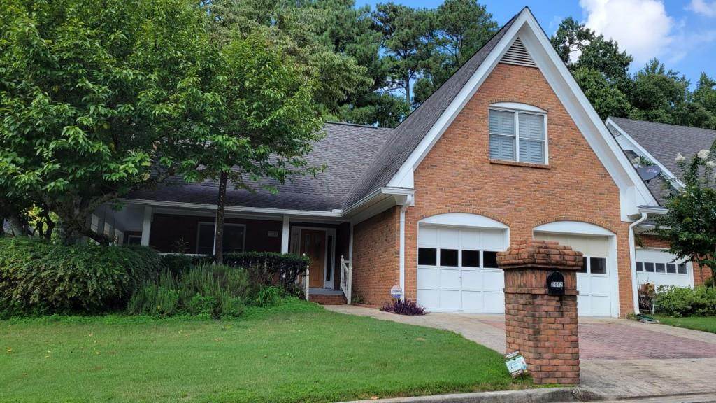 2442 Kings Court - Photo 1