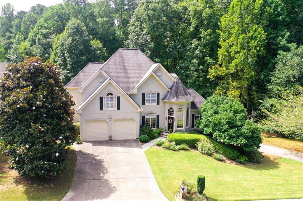 5611 Forkwood Drive - Photo 1