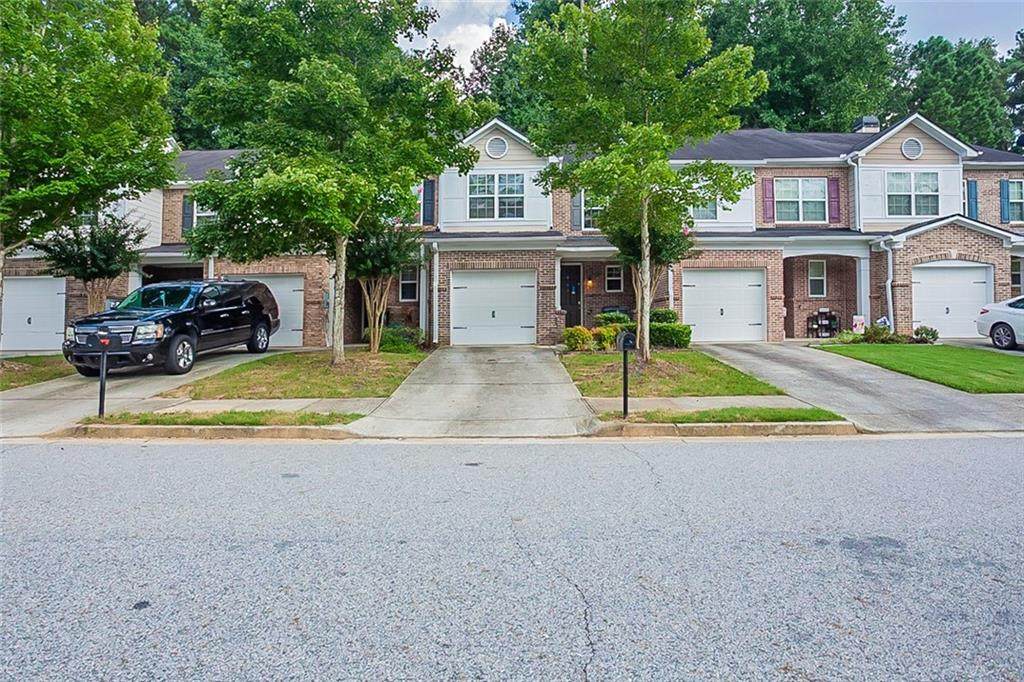 3375 Fernview Drive - Photo 1