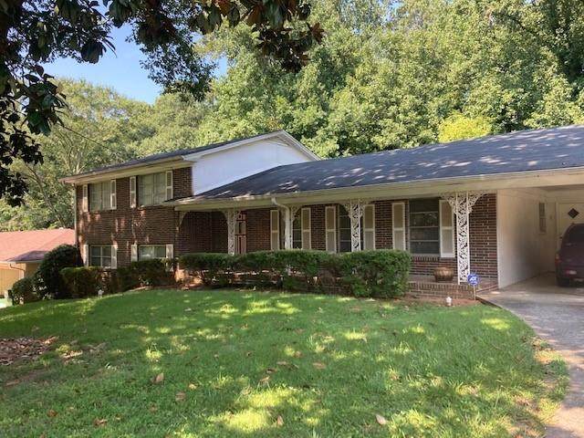 3530 Lynfield Drive - Photo 1