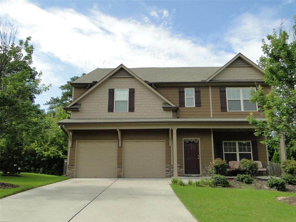 5004 Groover Drive - Photo 1