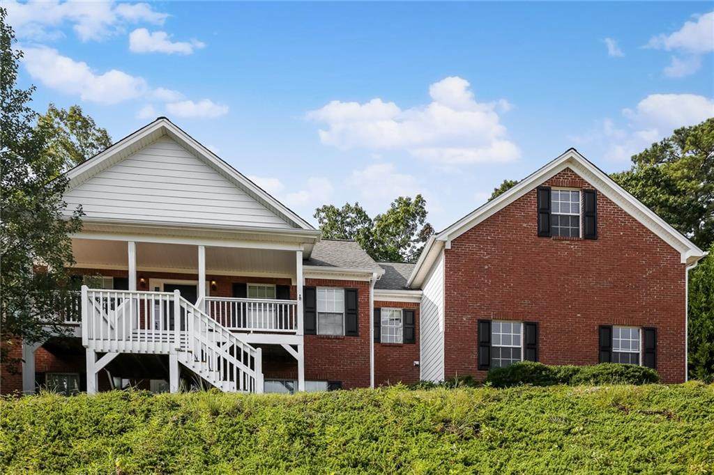 4630 Haley Farms Drive - Photo 1