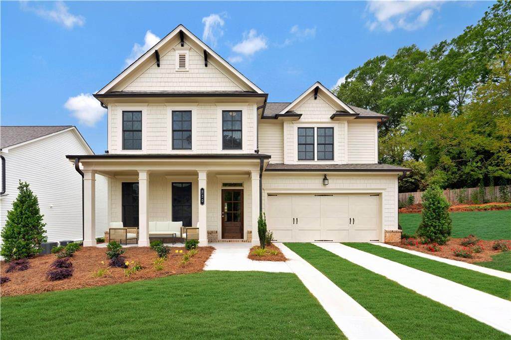251 Avon Drive - Photo 1