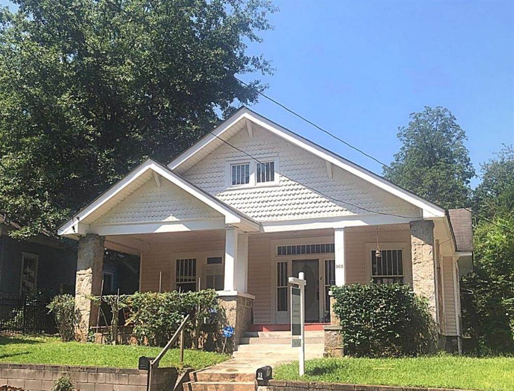 362 Mell Avenue - Photo 1