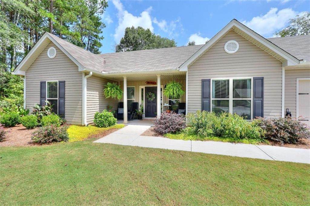 1209 Bethany Estates Court - Photo 1