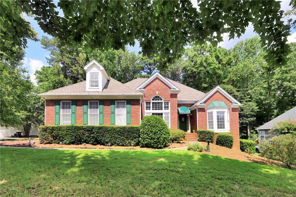 3490 Prairie Drive - Photo 1
