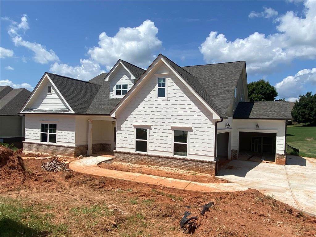 50 Harmony Grove Lane - Photo 1
