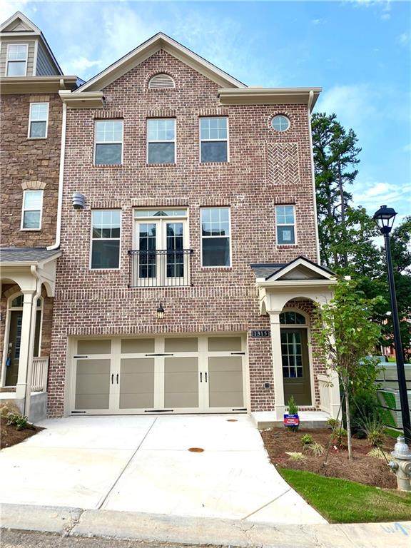 1315 Rosen Road - Photo 1