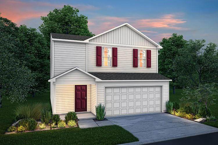 222 Parkland Drive - Photo 1